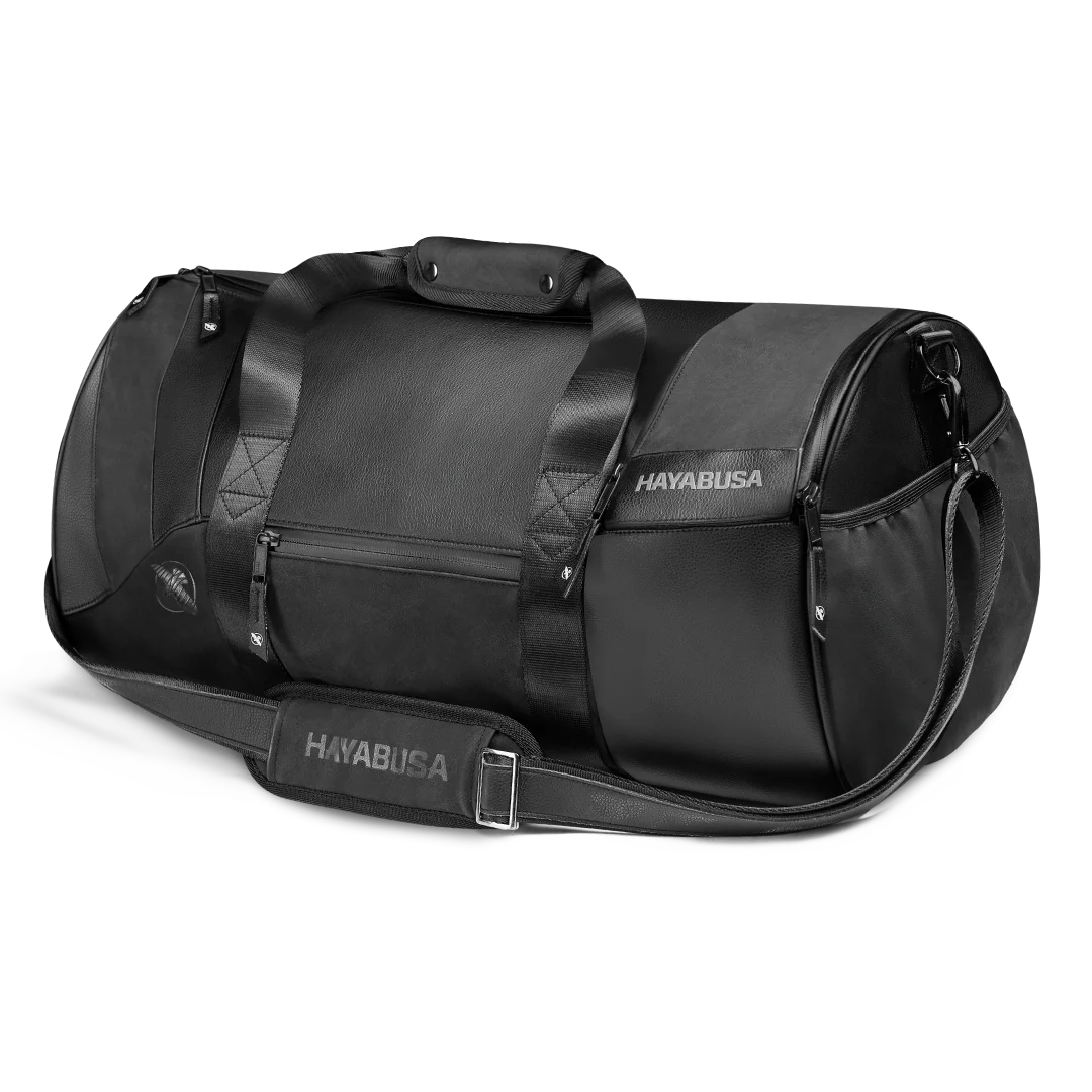 Hayabusa Elite Boxing Duffle Bag