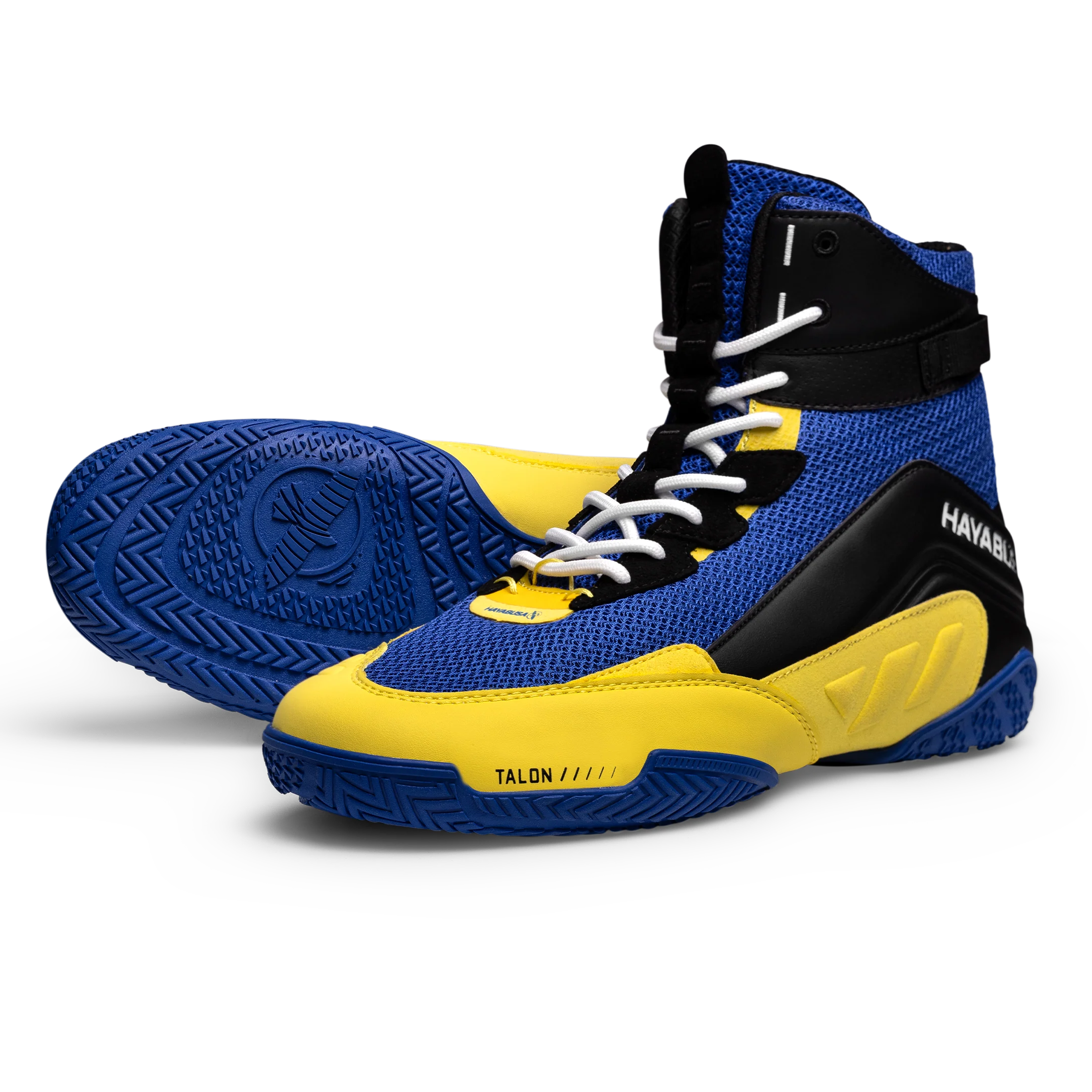 Hayabusa Talon Boxing Shoes