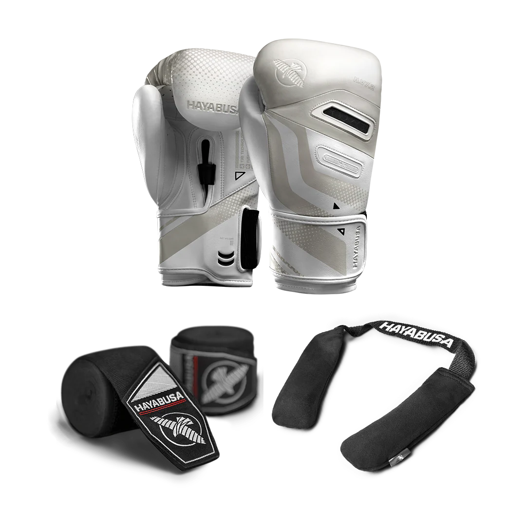 T3D Boxing Gloves Training Kit
