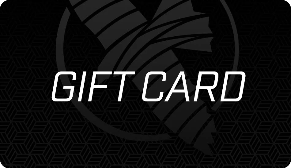 Store Credit Gift Card