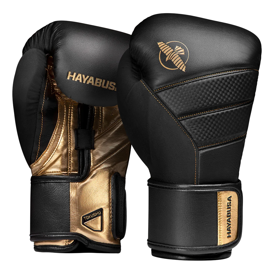 Hayabusa T3 Boxing Gloves