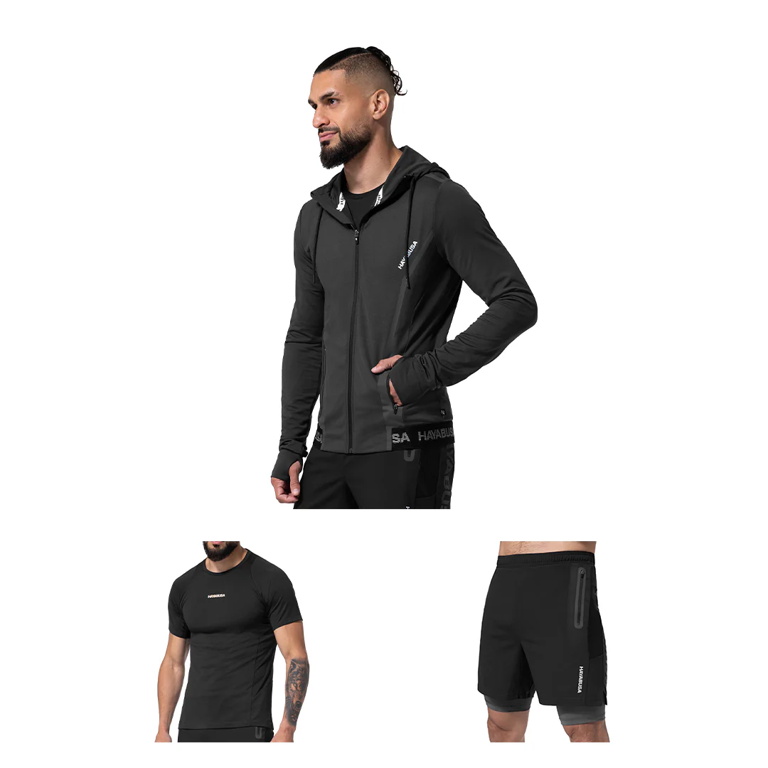 Men’s Performance Apparel Kit