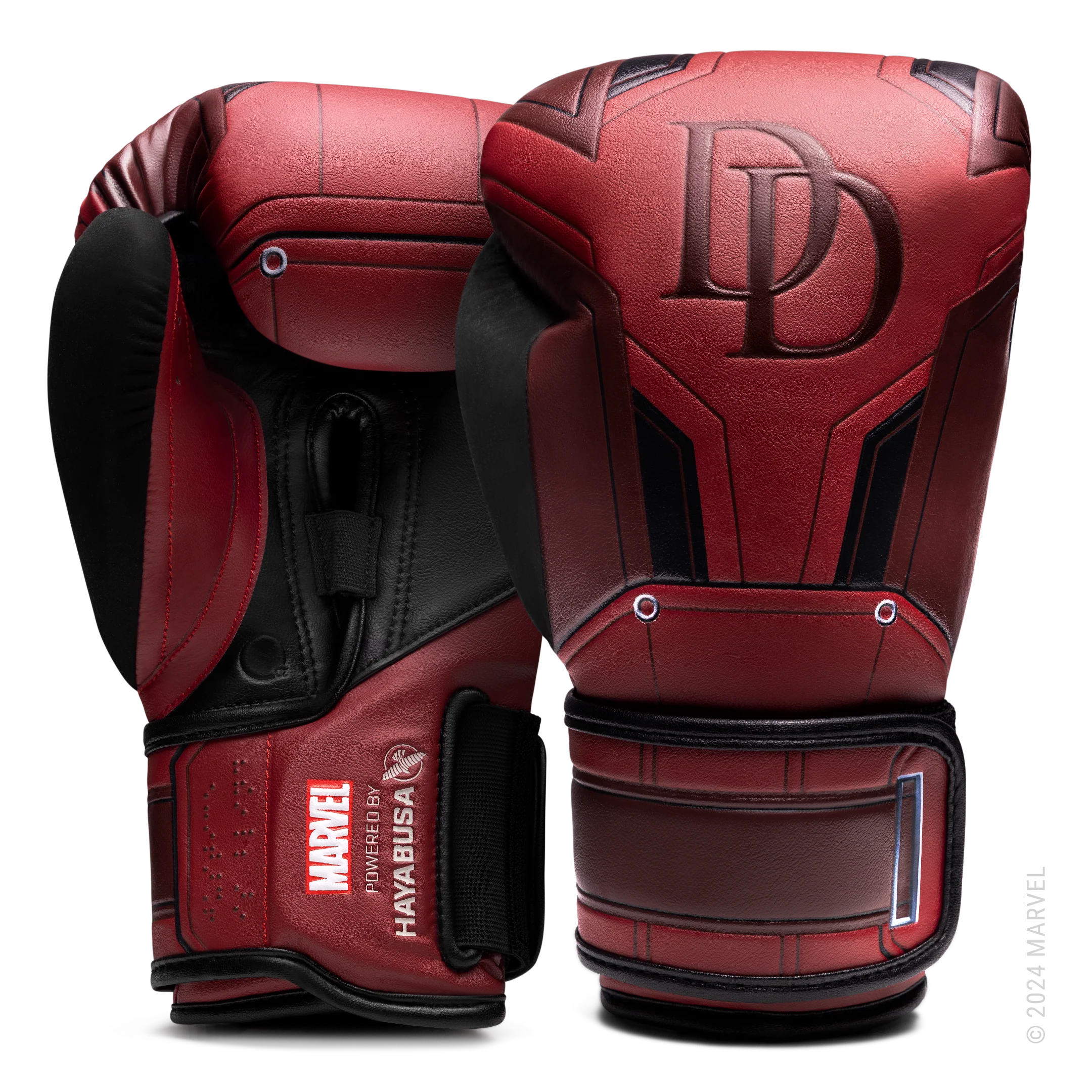 Marvel’s Daredevil Boxing Gloves