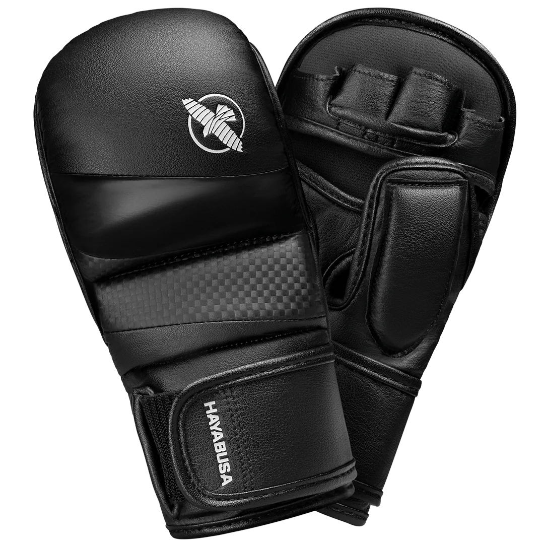 Hayabusa T3 7oz Hybrid Gloves