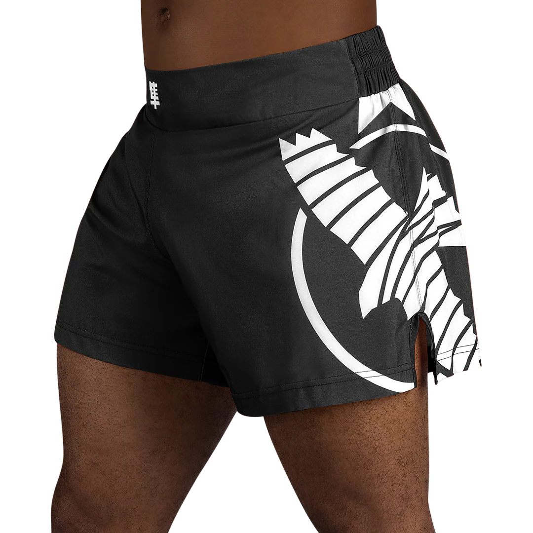 Hayabusa Icon Kickboxing Shorts