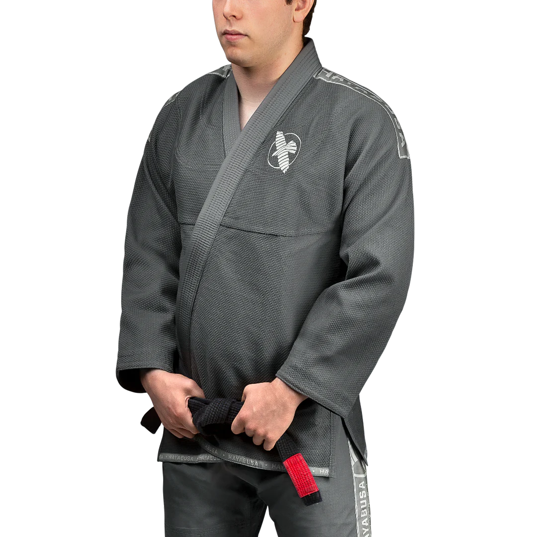 Hayabusa Lightweight Jiu Jitsu Gi