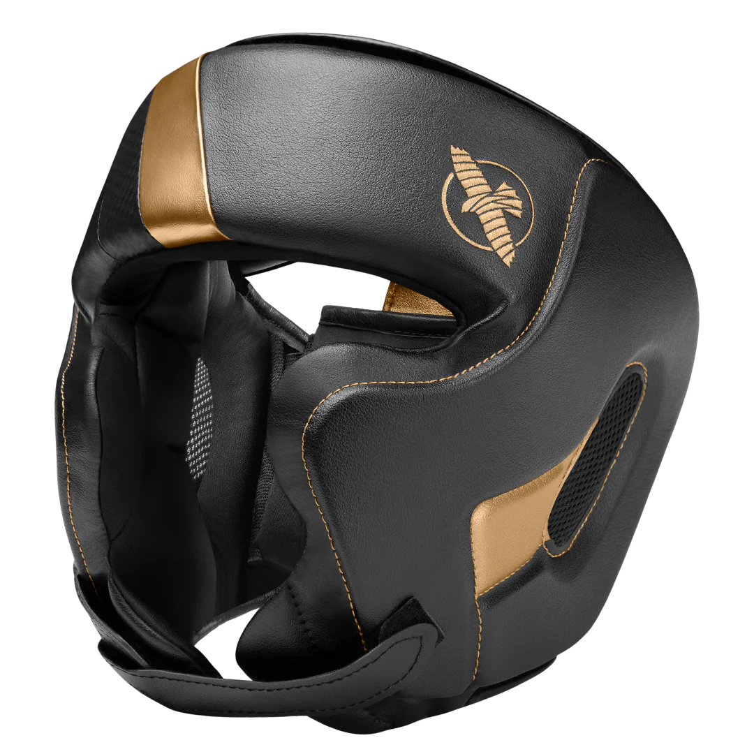 Hayabusa T3 Boxing Headgear
