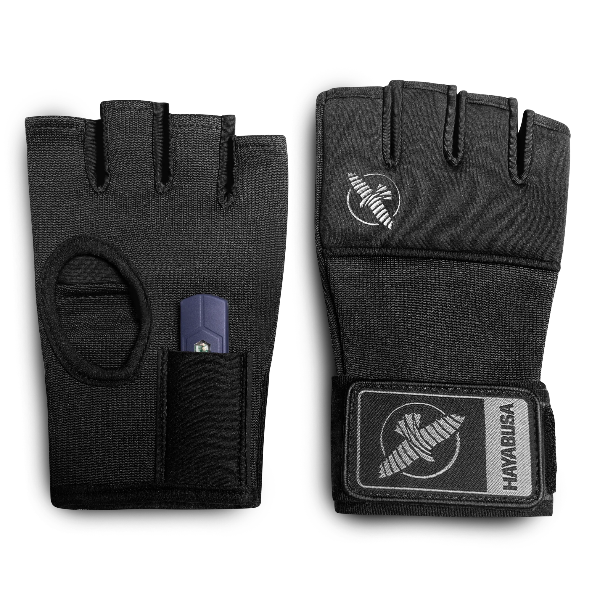 Hayabusa Sensor Pocket Quick Wraps