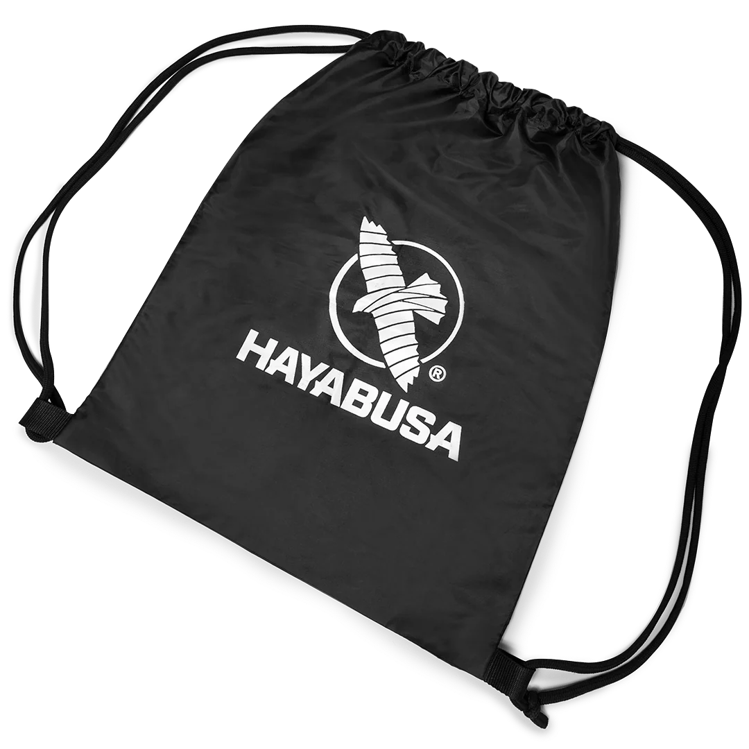 Hayabusa Drawstring Bag