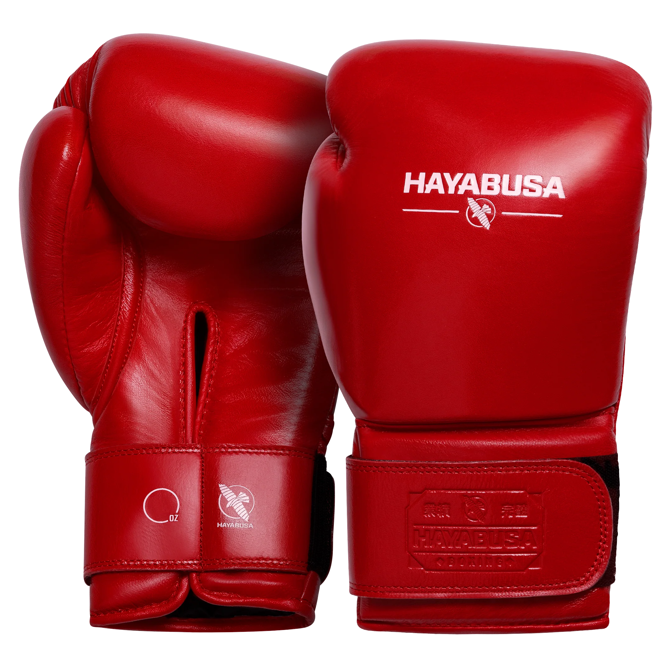 Hayabusa Pro Boxing Gloves