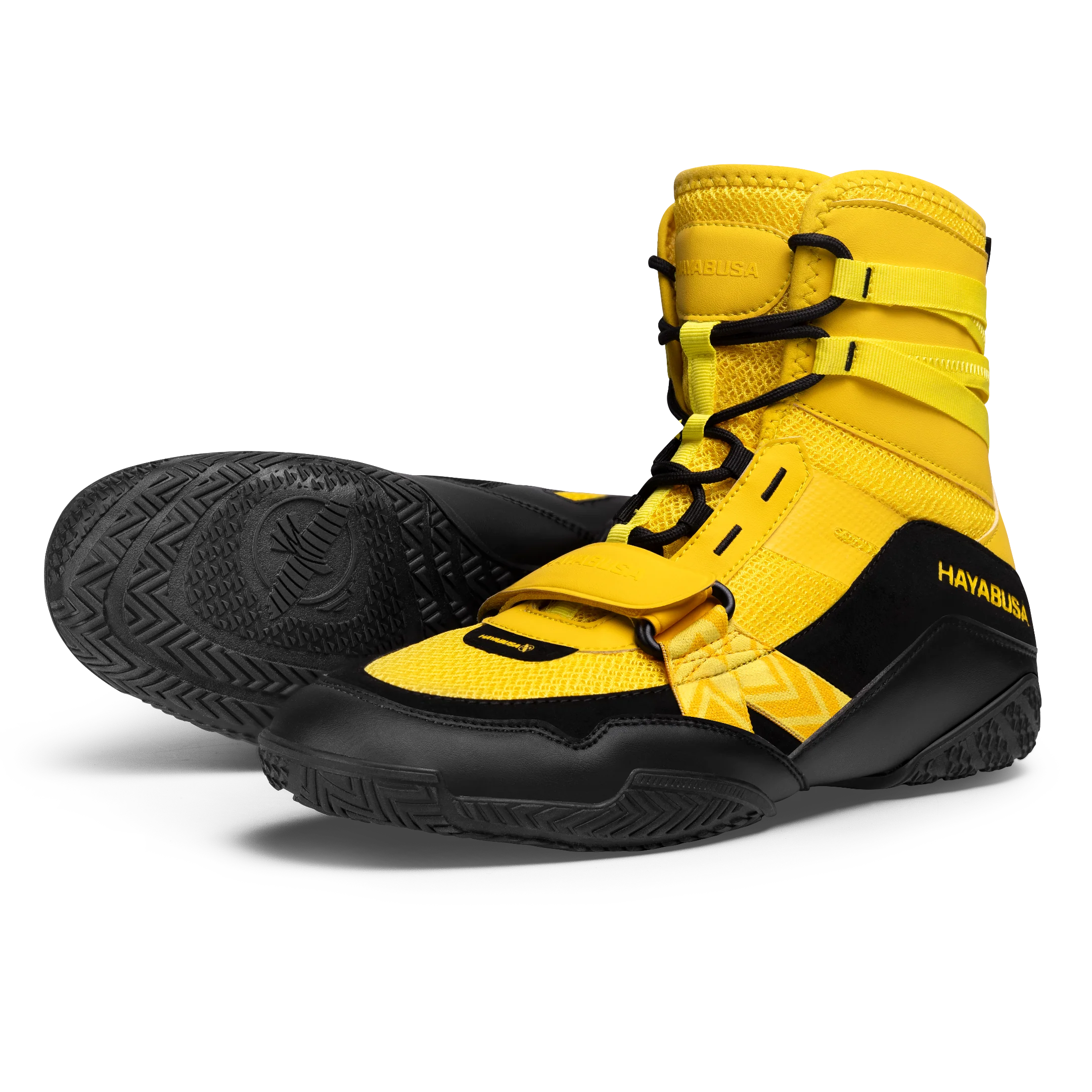 Hayabusa Strike Boxing Shoes