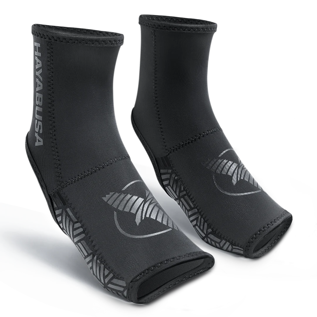 Hayabusa Ashi Foot Grips