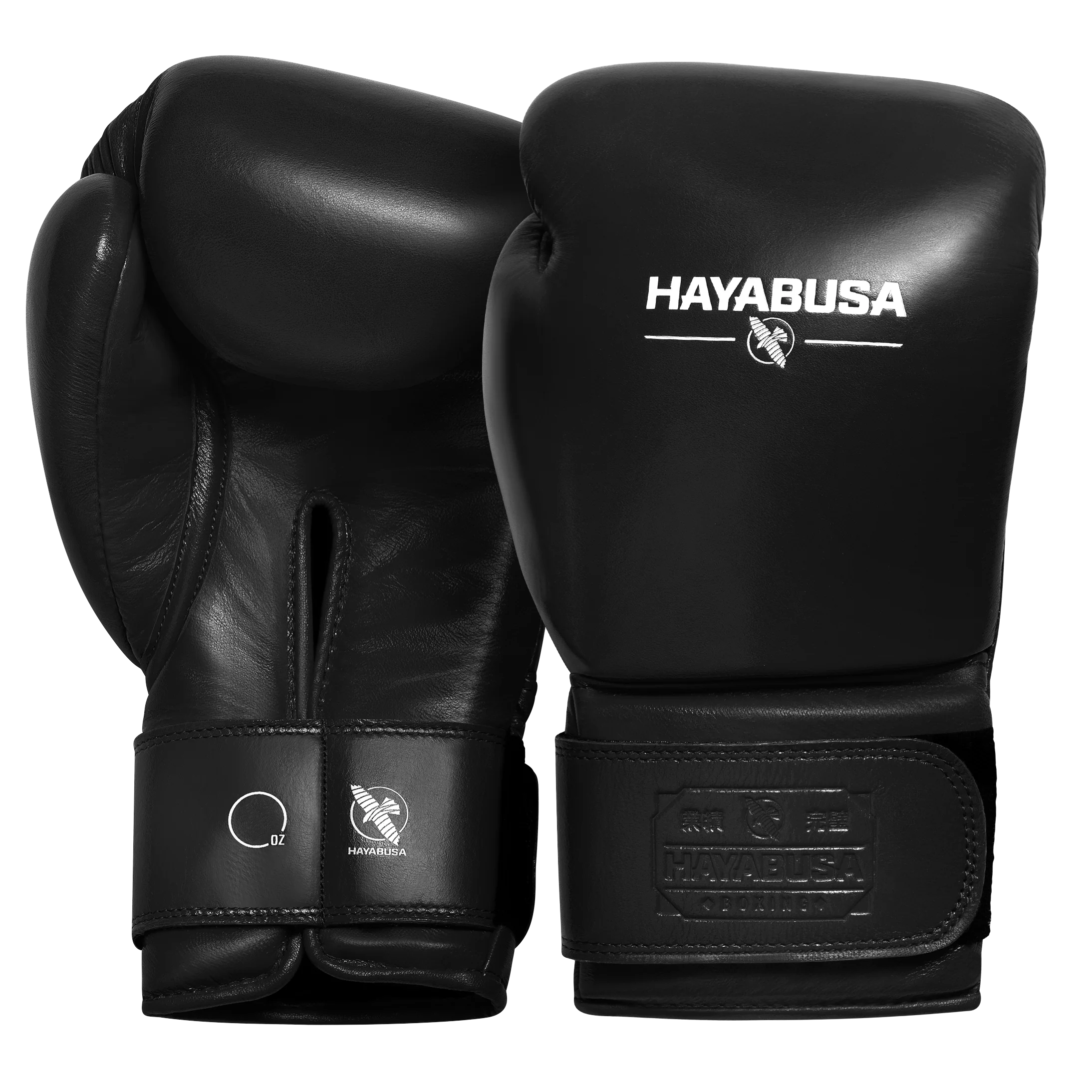 Hayabusa Pro Boxing Gloves