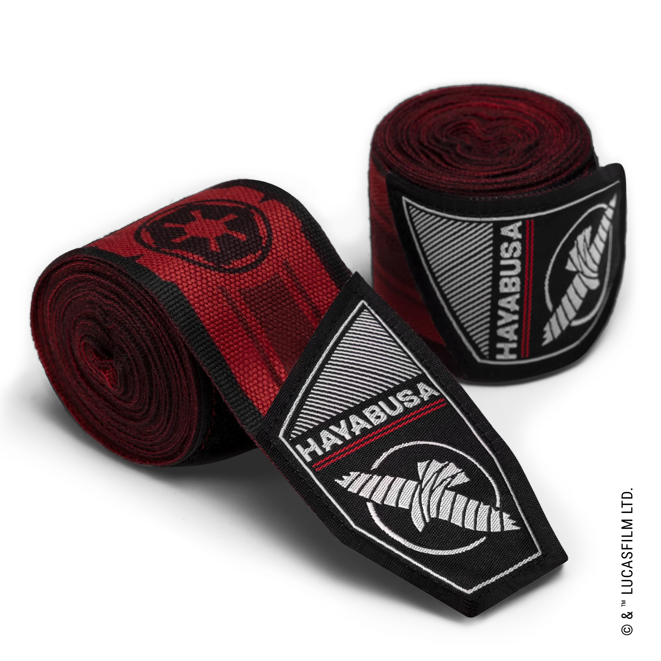 Star Wars Galaxy Hand Wraps