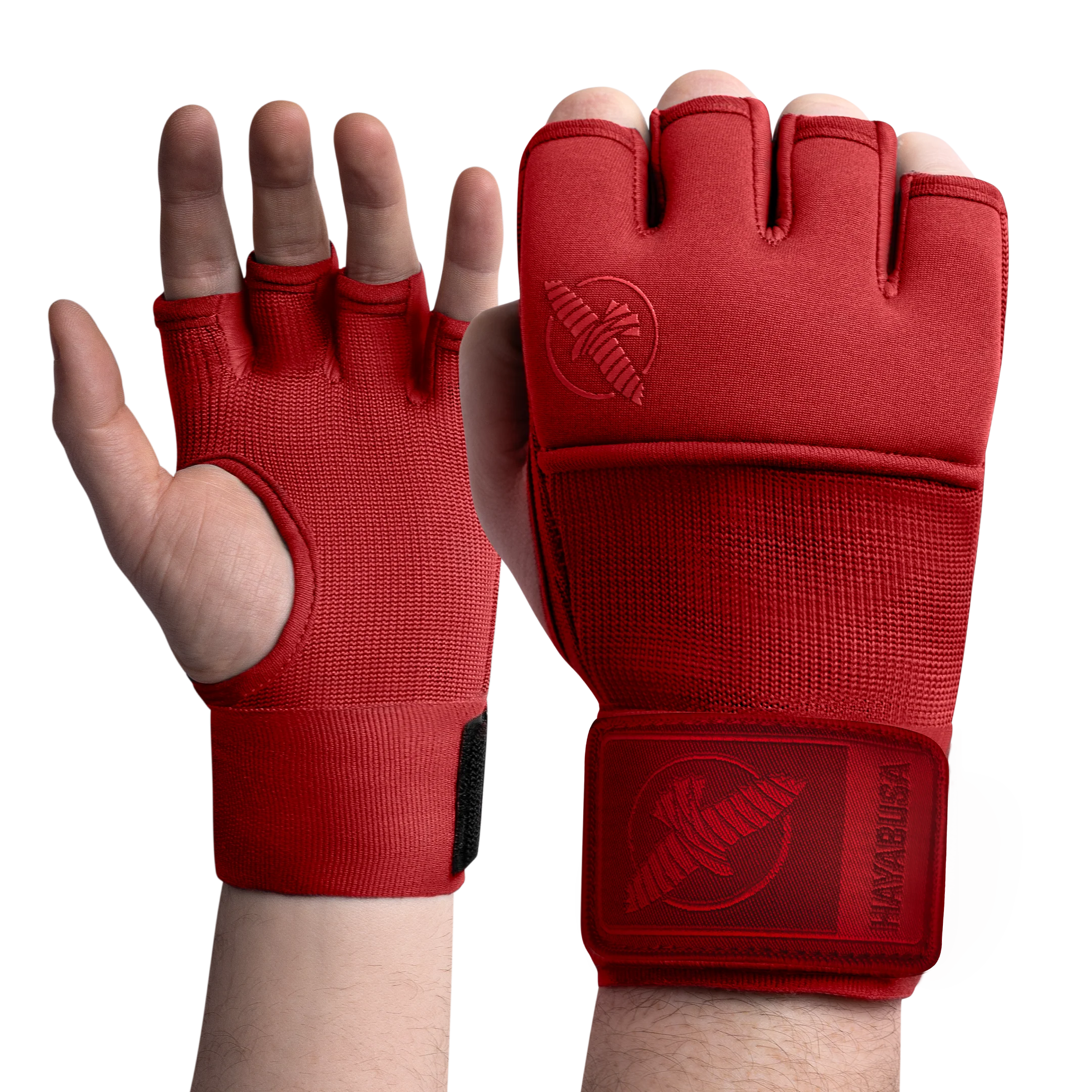 Hayabusa Deluxe Quick Wraps