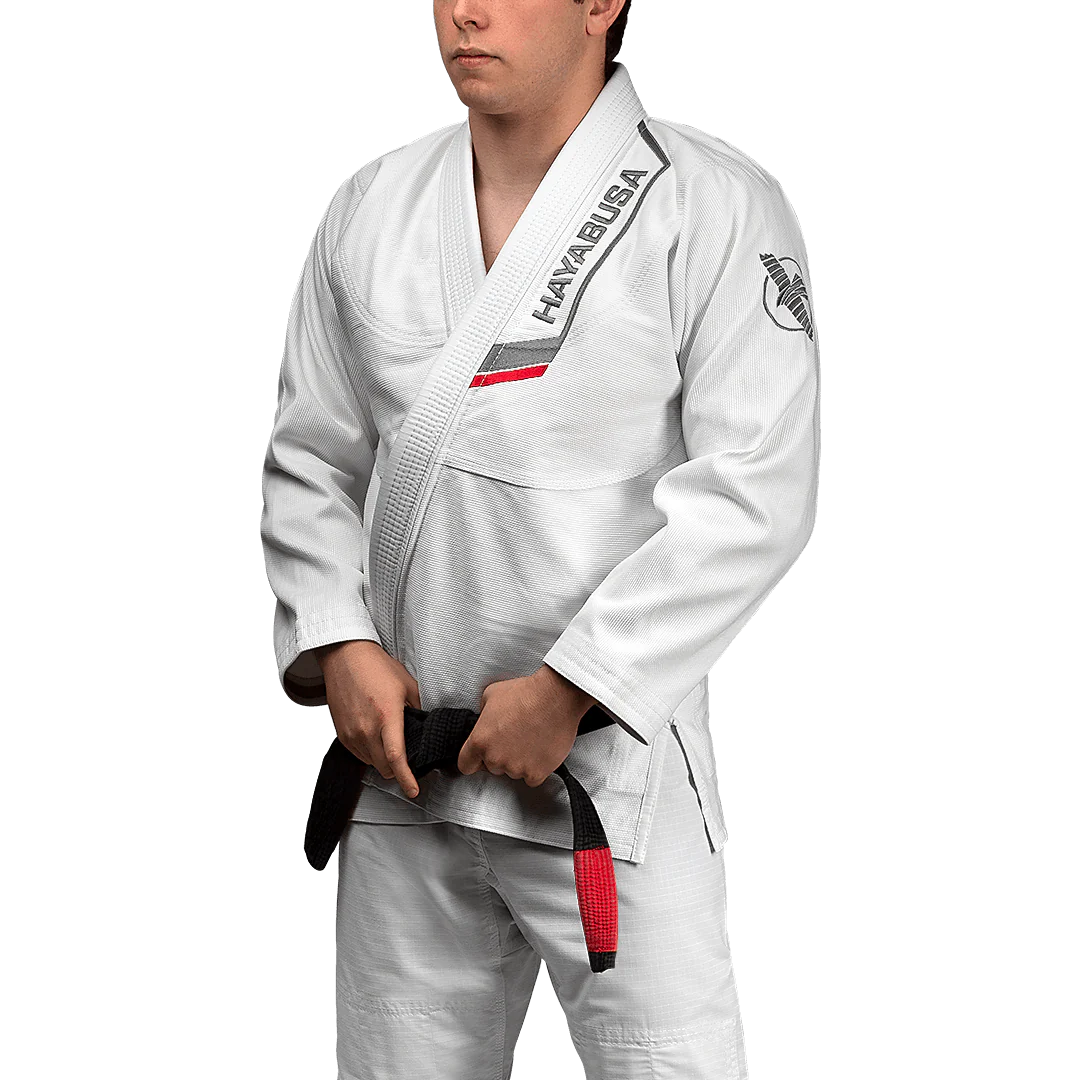 Hayabusa Ultra-Lightweight Jiu Jitsu Gi