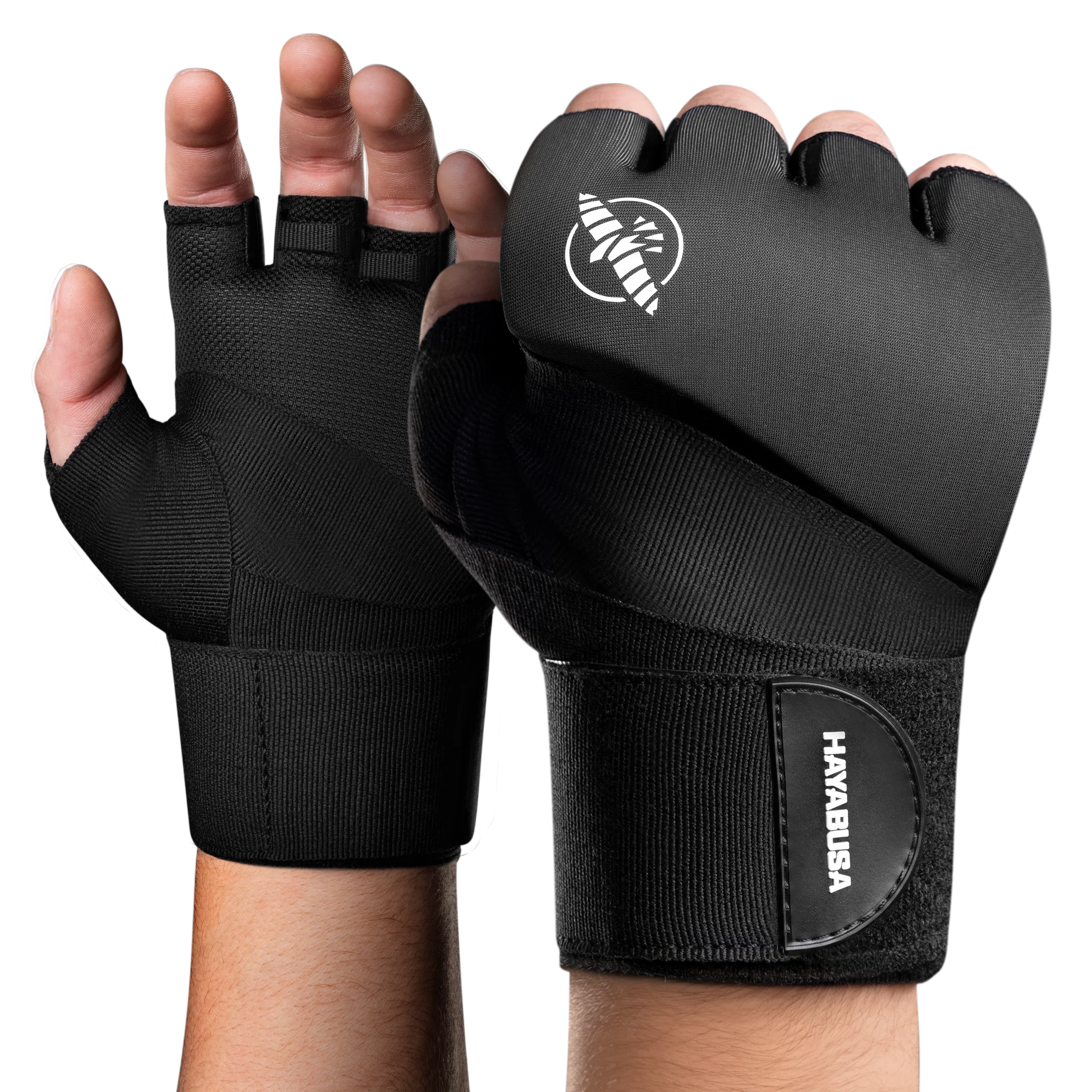 Hayabusa Elite Quick Wraps