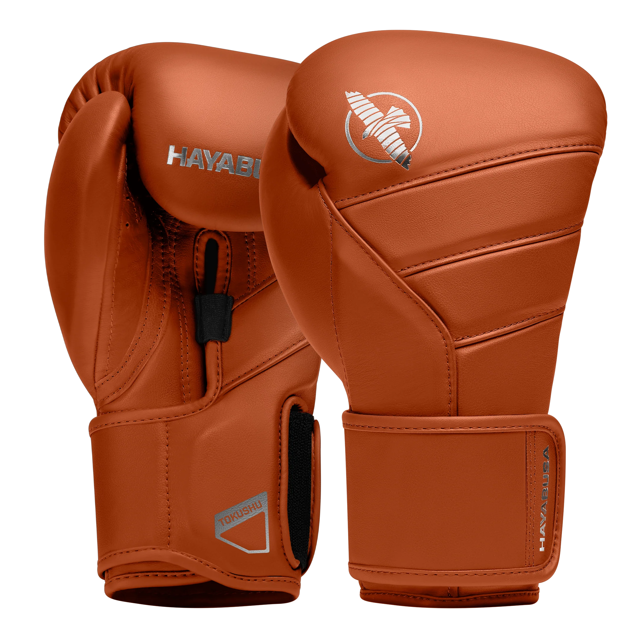 T3 Kanpeki Boxing Gloves