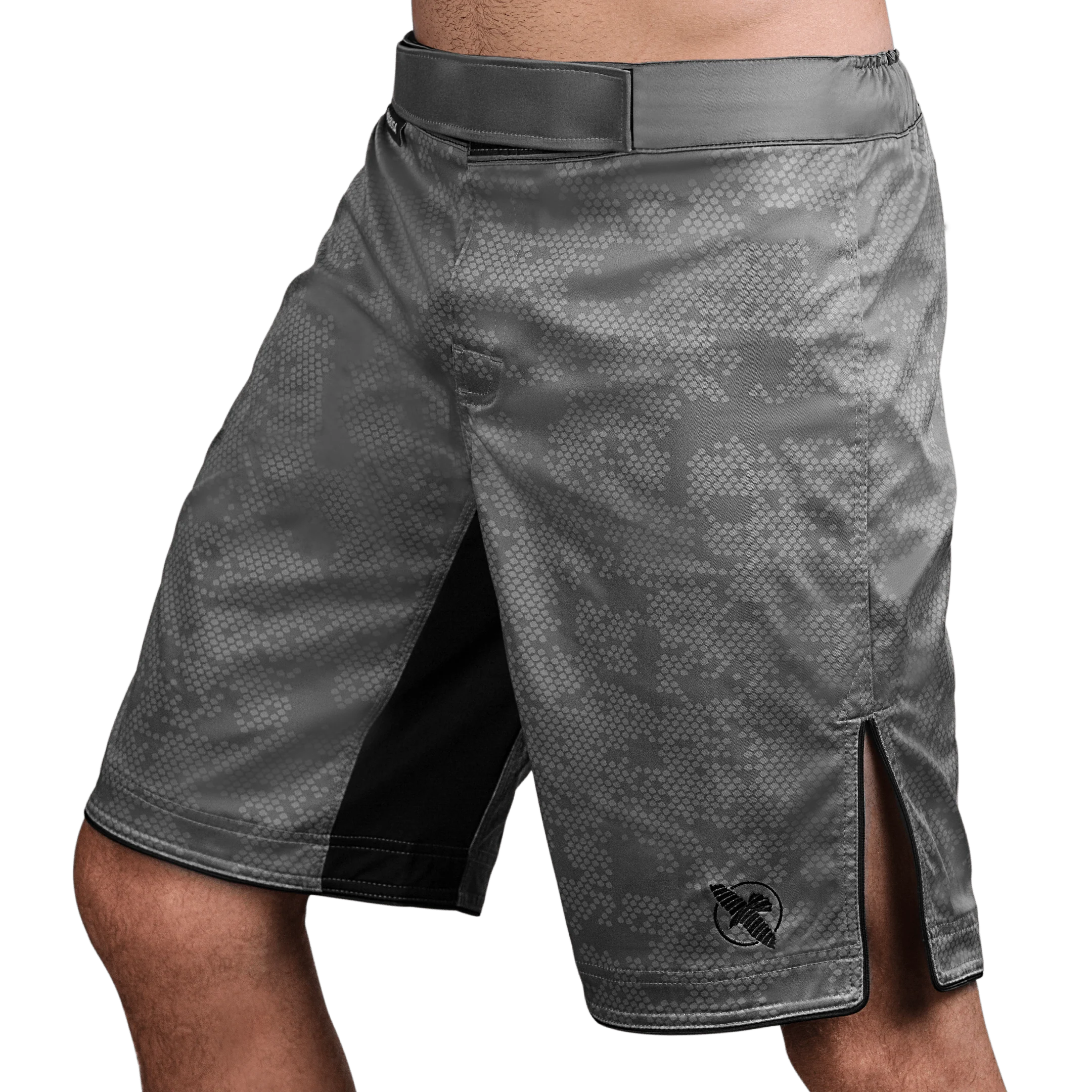 Hayabusa Hexagon MMA Shorts