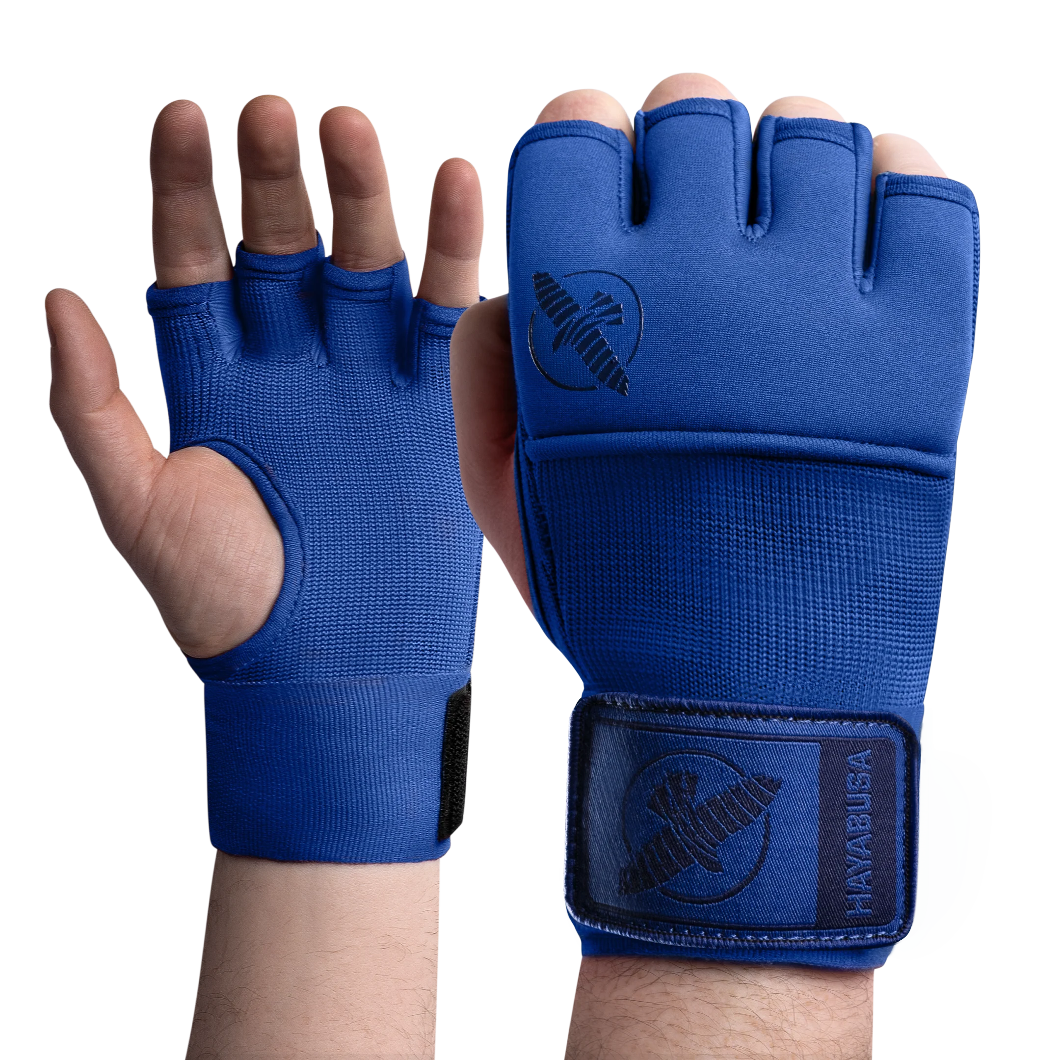 Hayabusa Deluxe Quick Wraps