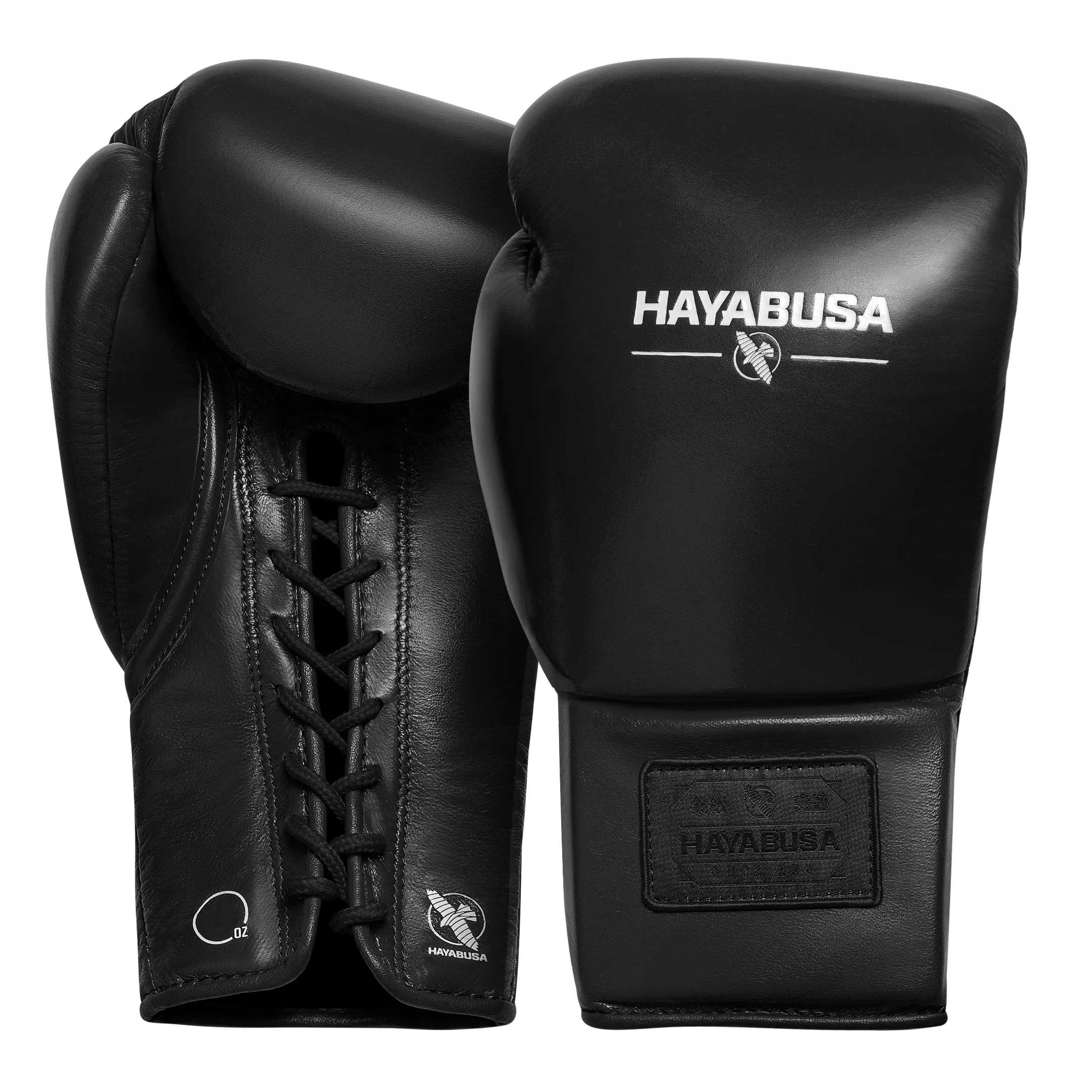 Hayabusa Pro Lace Boxing Gloves