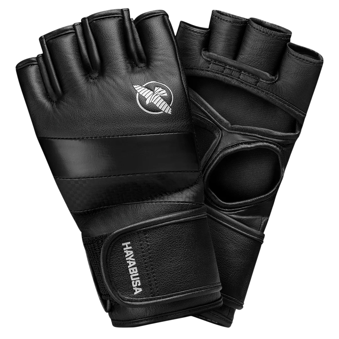 Hayabusa T3 MMA 4oz Gloves