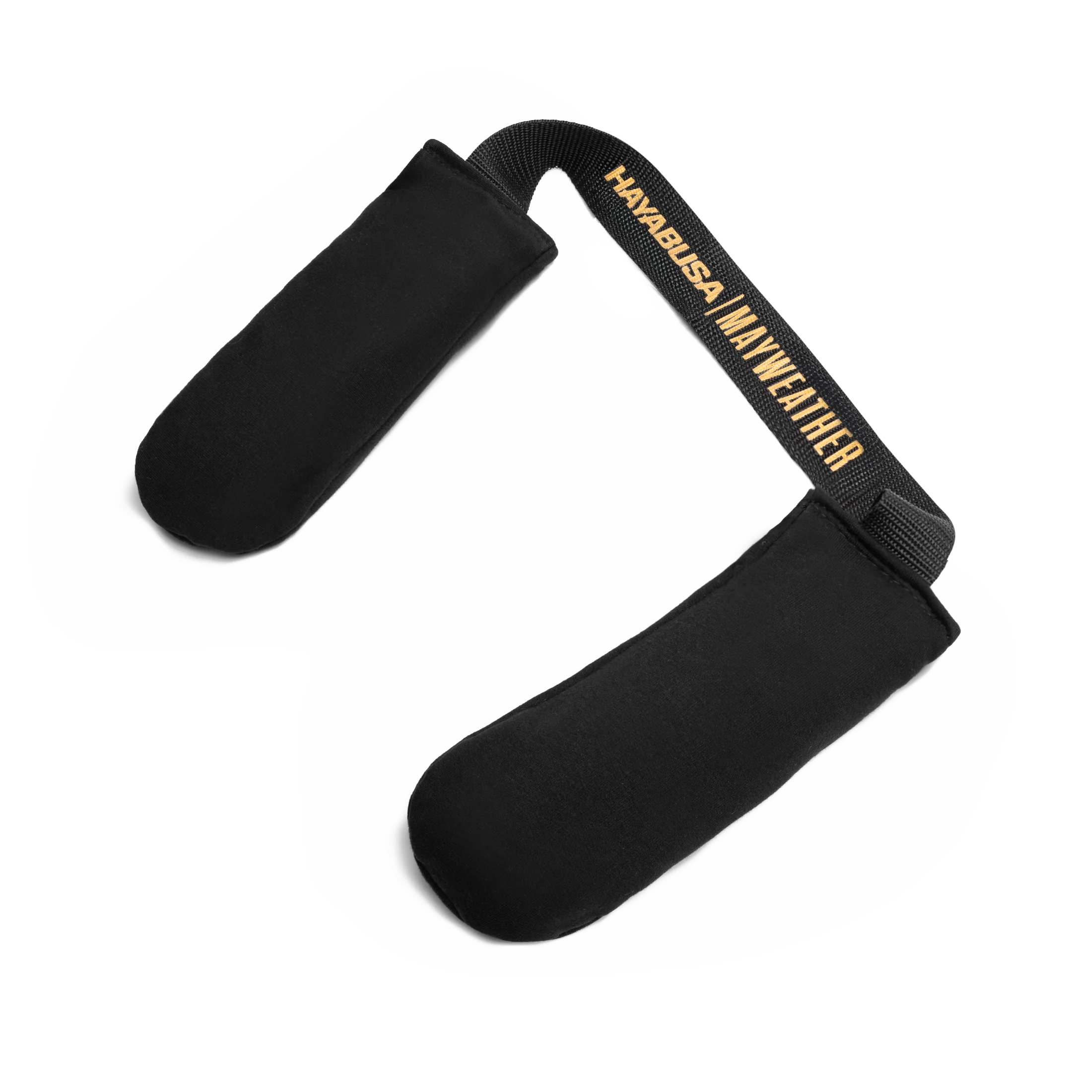 Mayweather Boxing Deodorizer