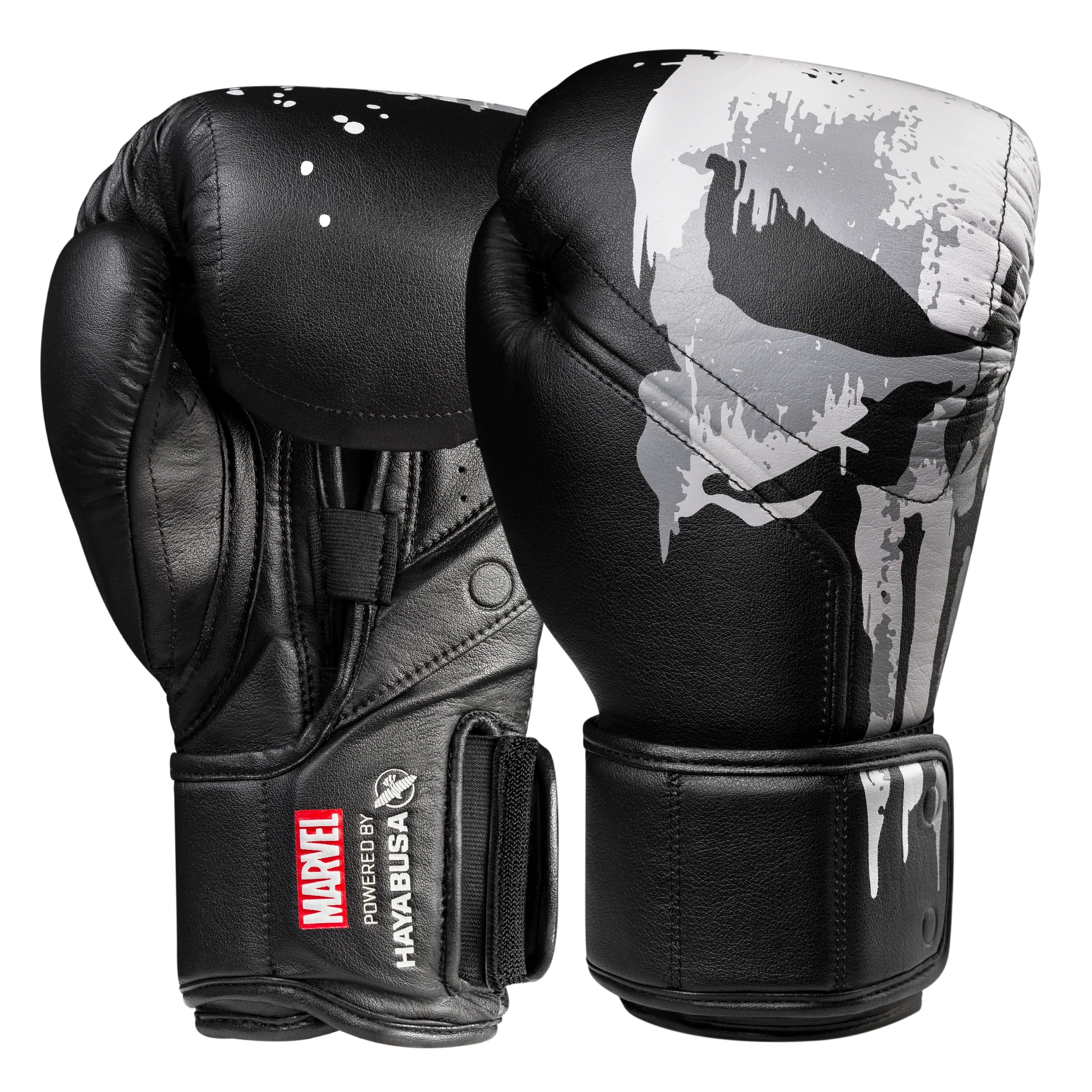 Marvel's Youth Punisher Boxing Gloves