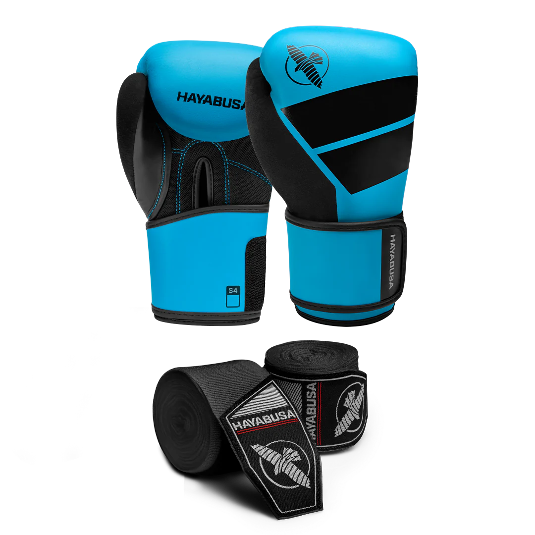 Kids Boxing Training Kit