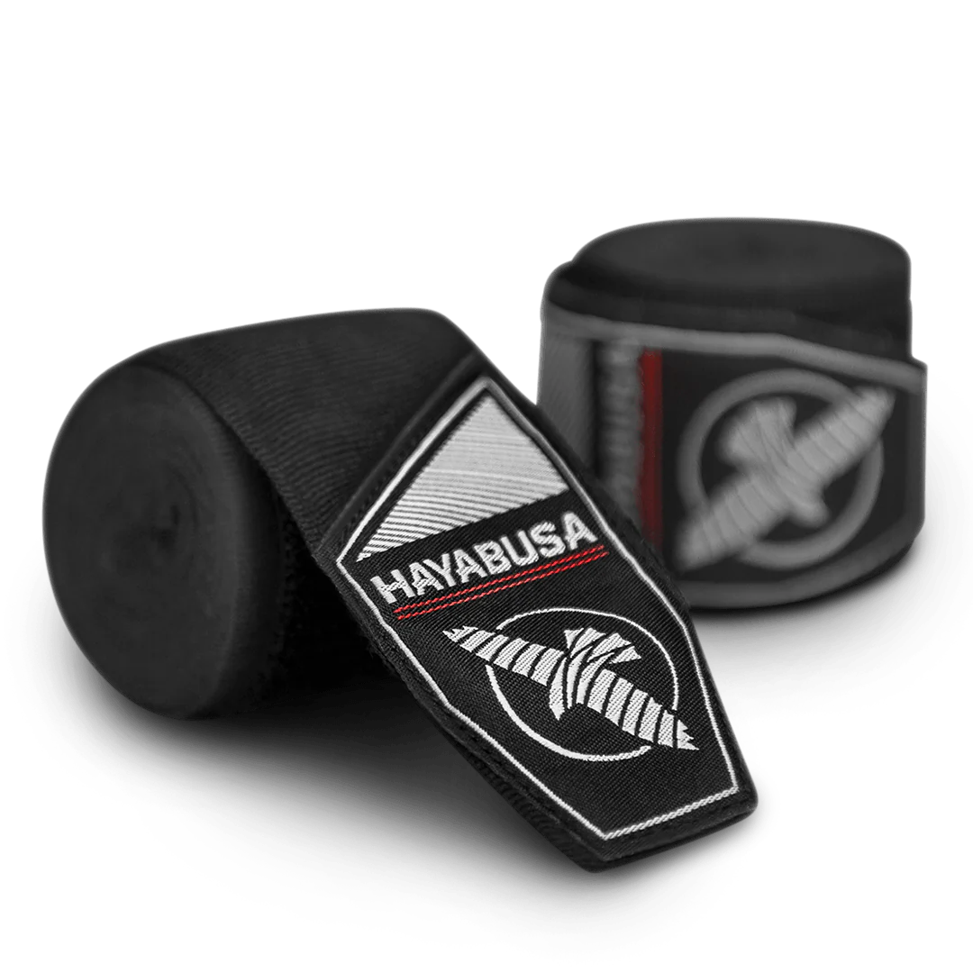Perfect Stretch Hand Wraps