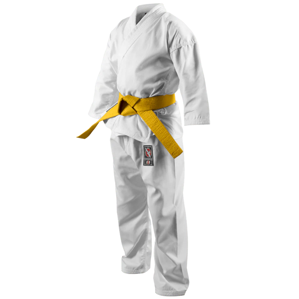 Youth Karate Gi