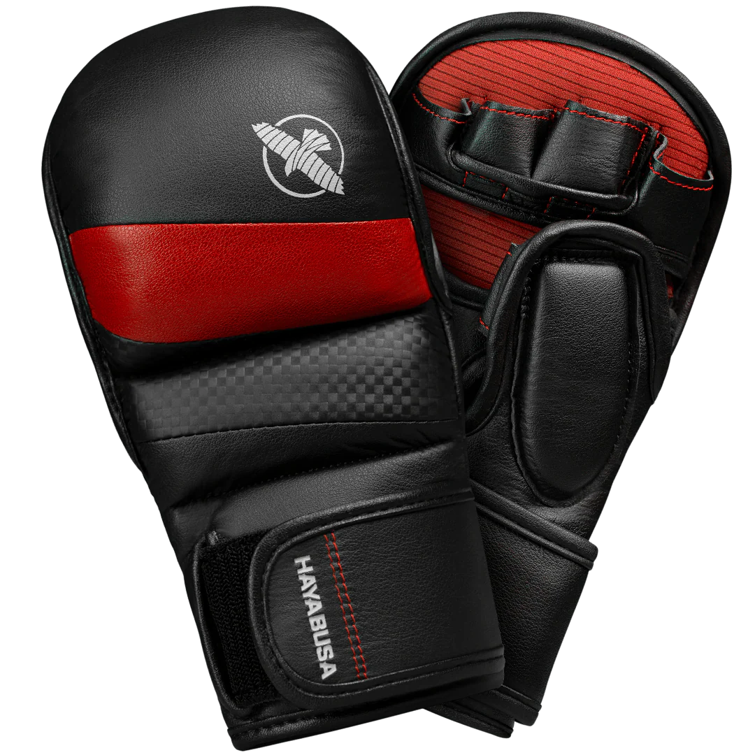 Hayabusa T3 7oz Hybrid Gloves