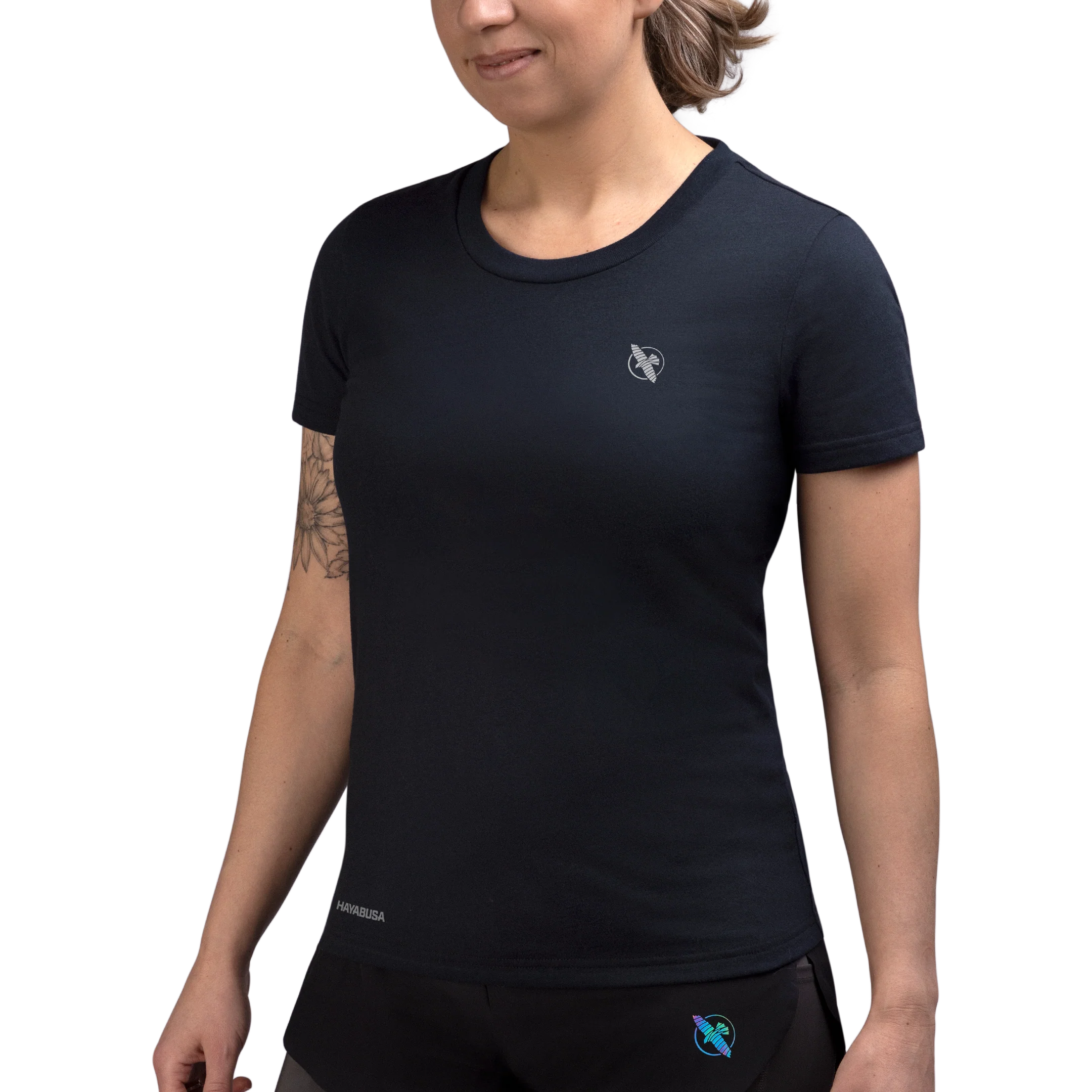 Hayabusa Women's Essential T-Shirt