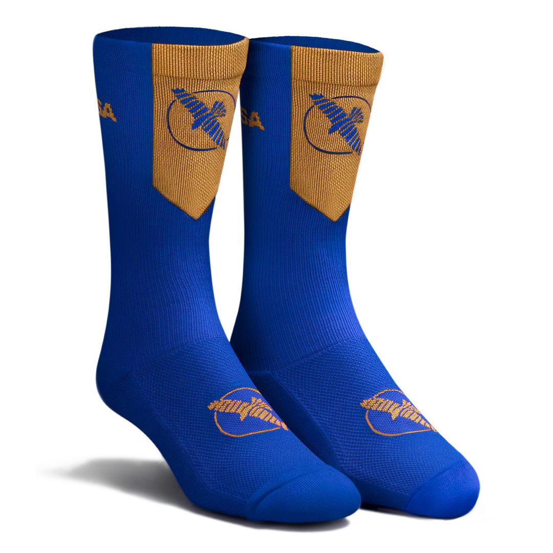 Hayabusa Pro Boxing Socks