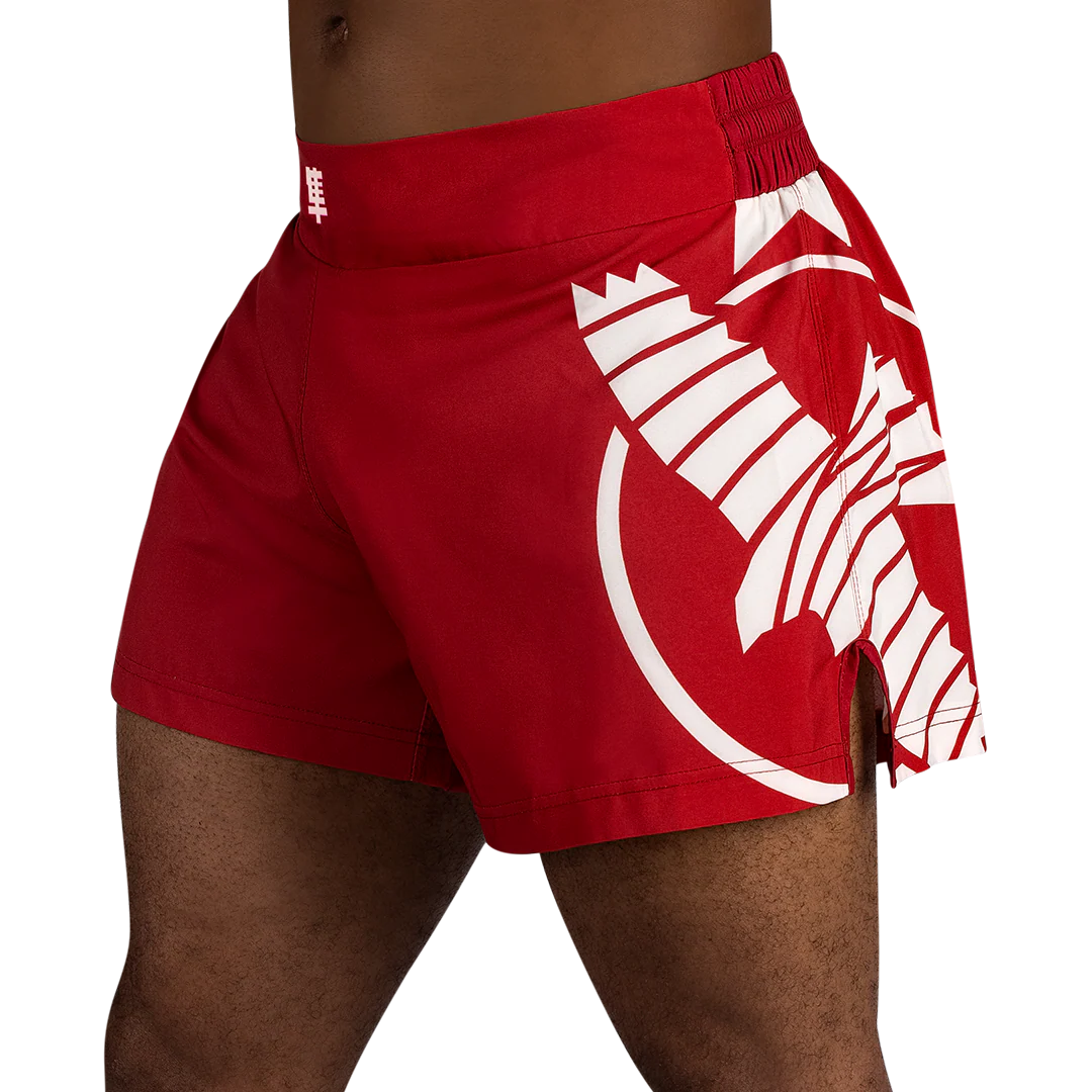 Hayabusa Icon Kickboxing Shorts