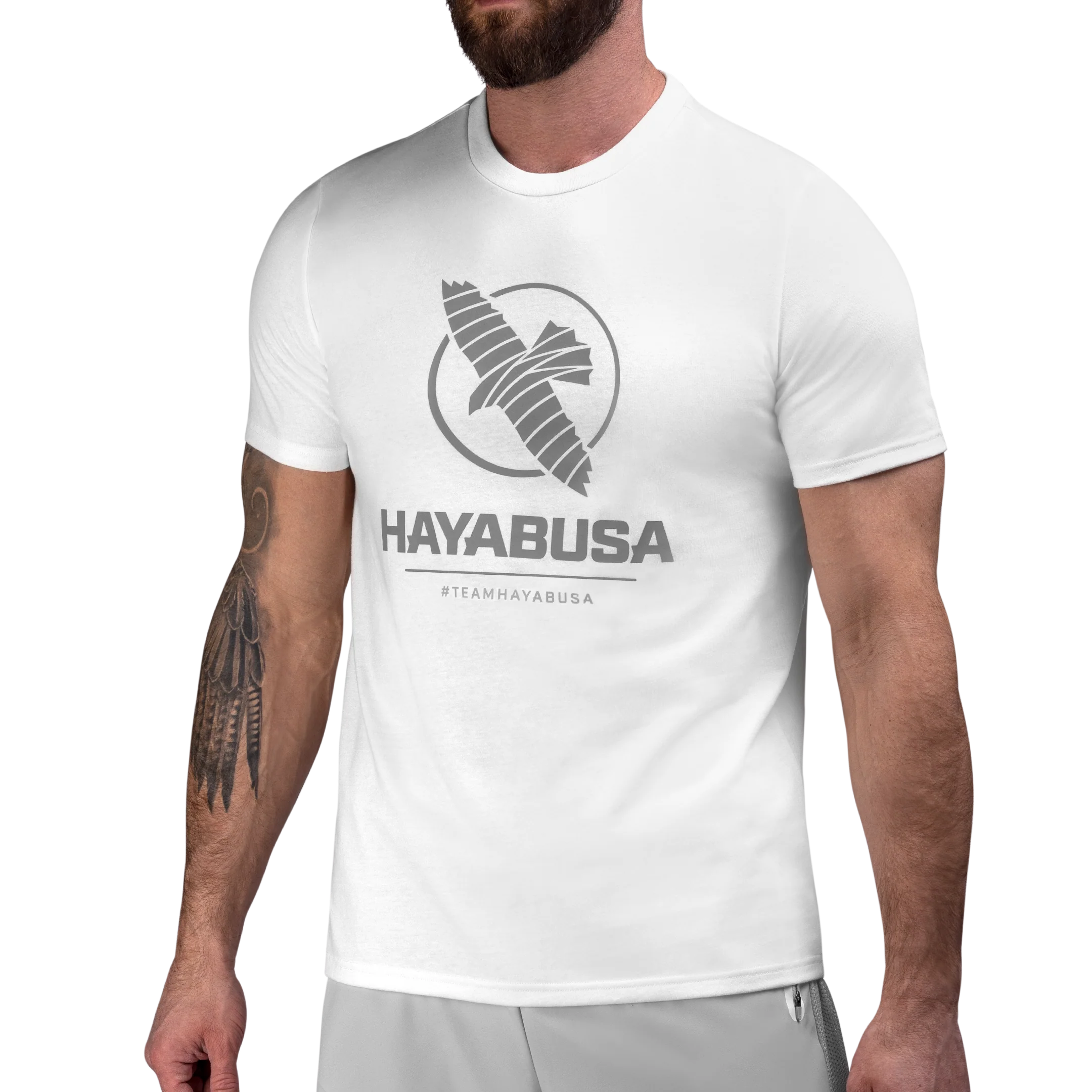 Hayabusa Men’s VIP T-Shirt