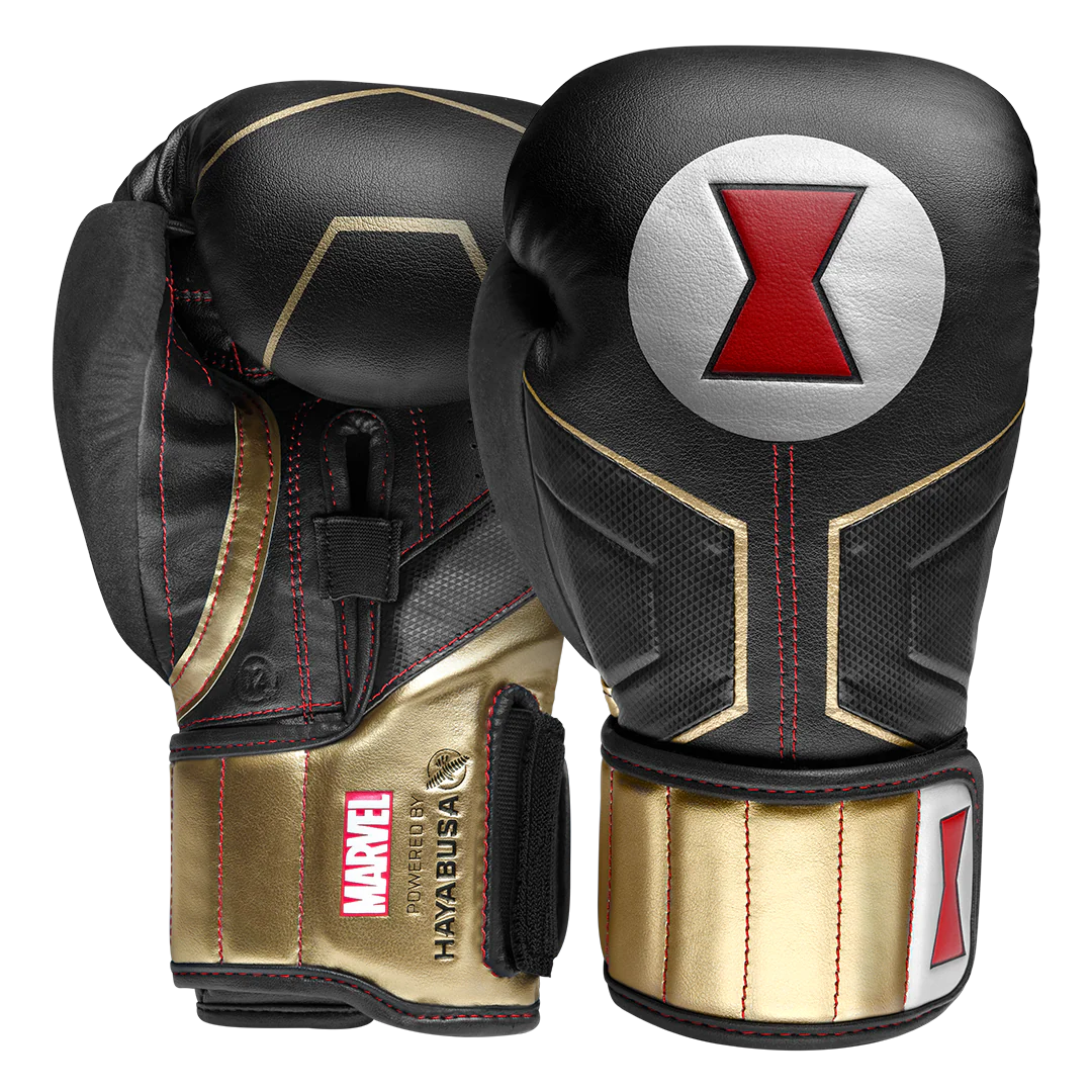 Marvel's Black Widow Boxing Gloves