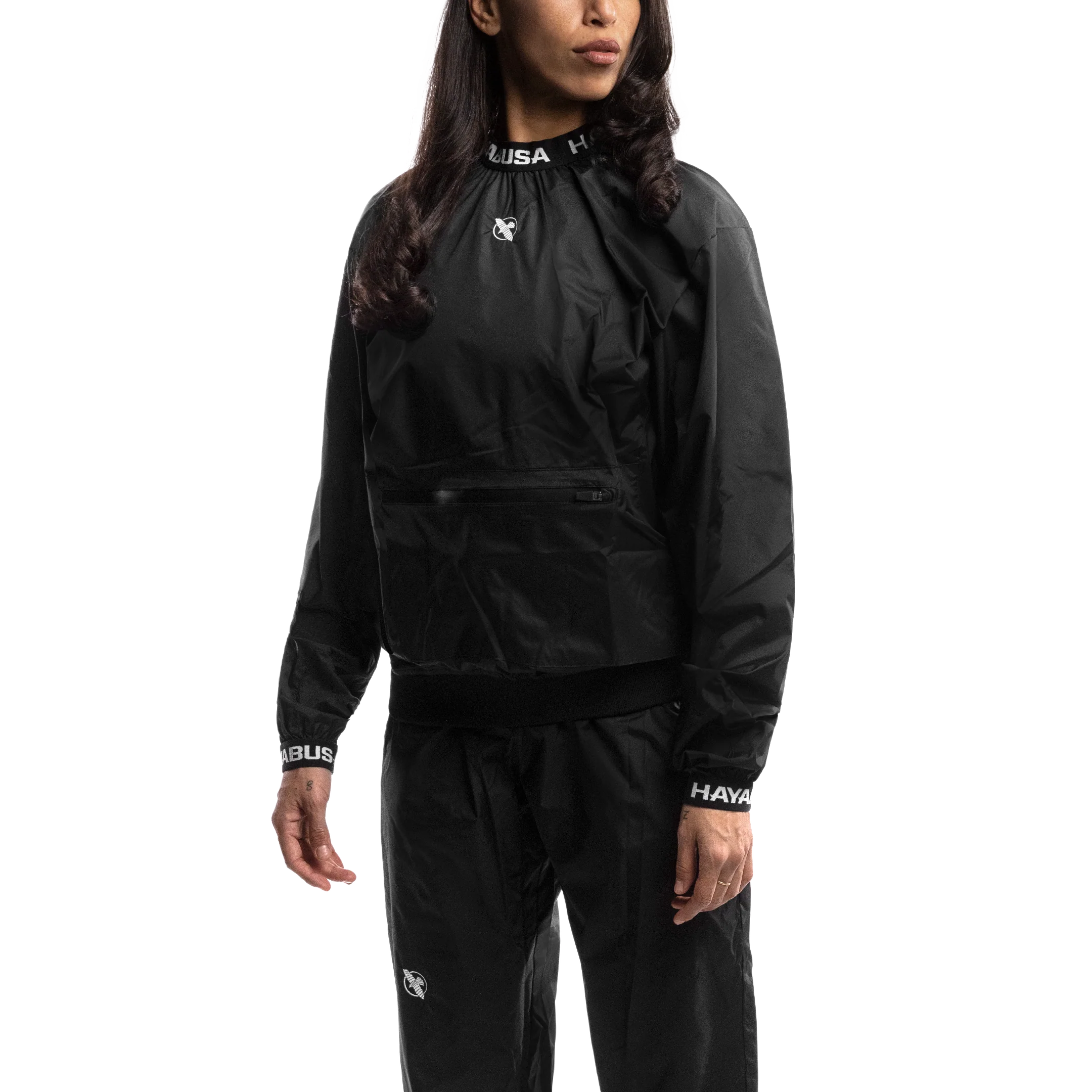 Hayabusa Pro Sauna Suit