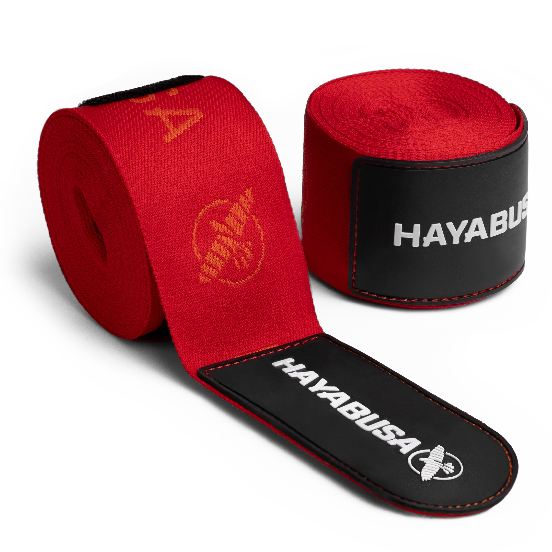 Hayabusa Deluxe Hand Wraps