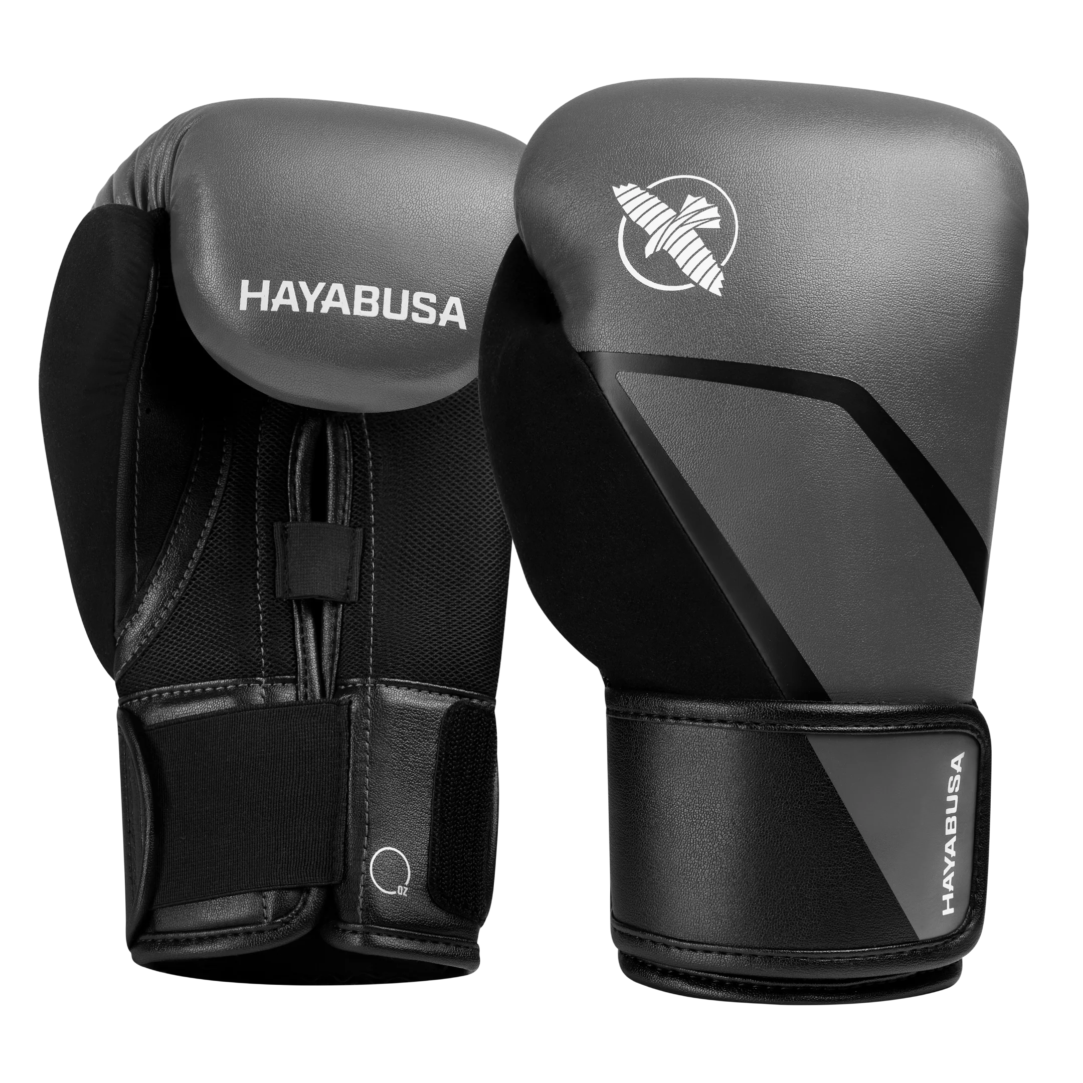 Hayabusa E1 Kids Boxing Gloves