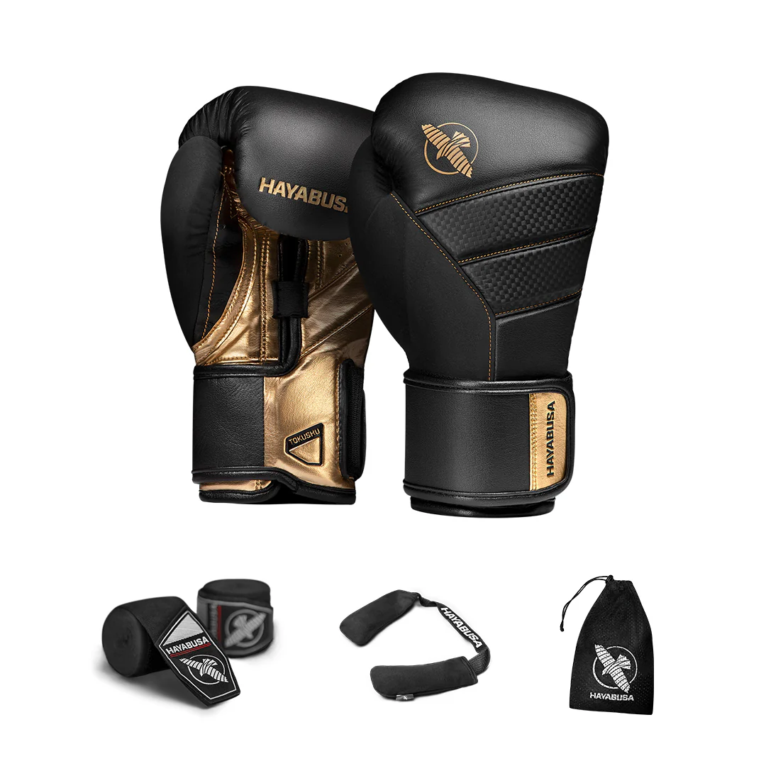 T3 Glove Kit