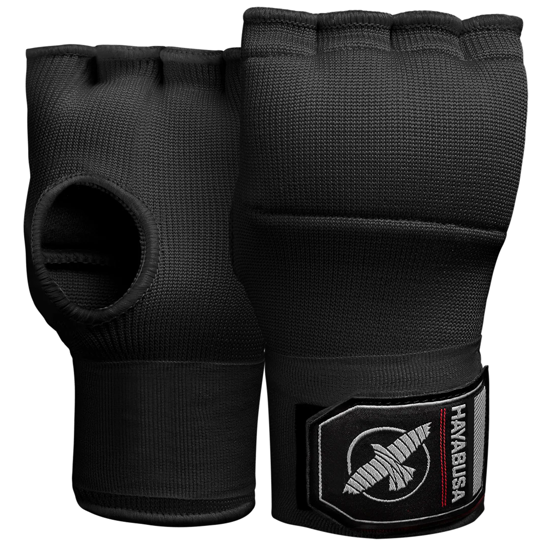 Hayabusa Quick Gel Hand Wraps