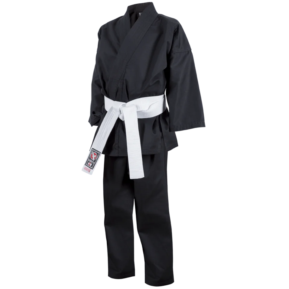 Youth Karate Gi