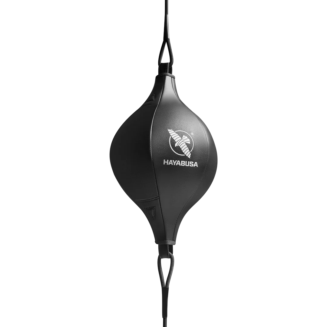 Hayabusa Double End Bag