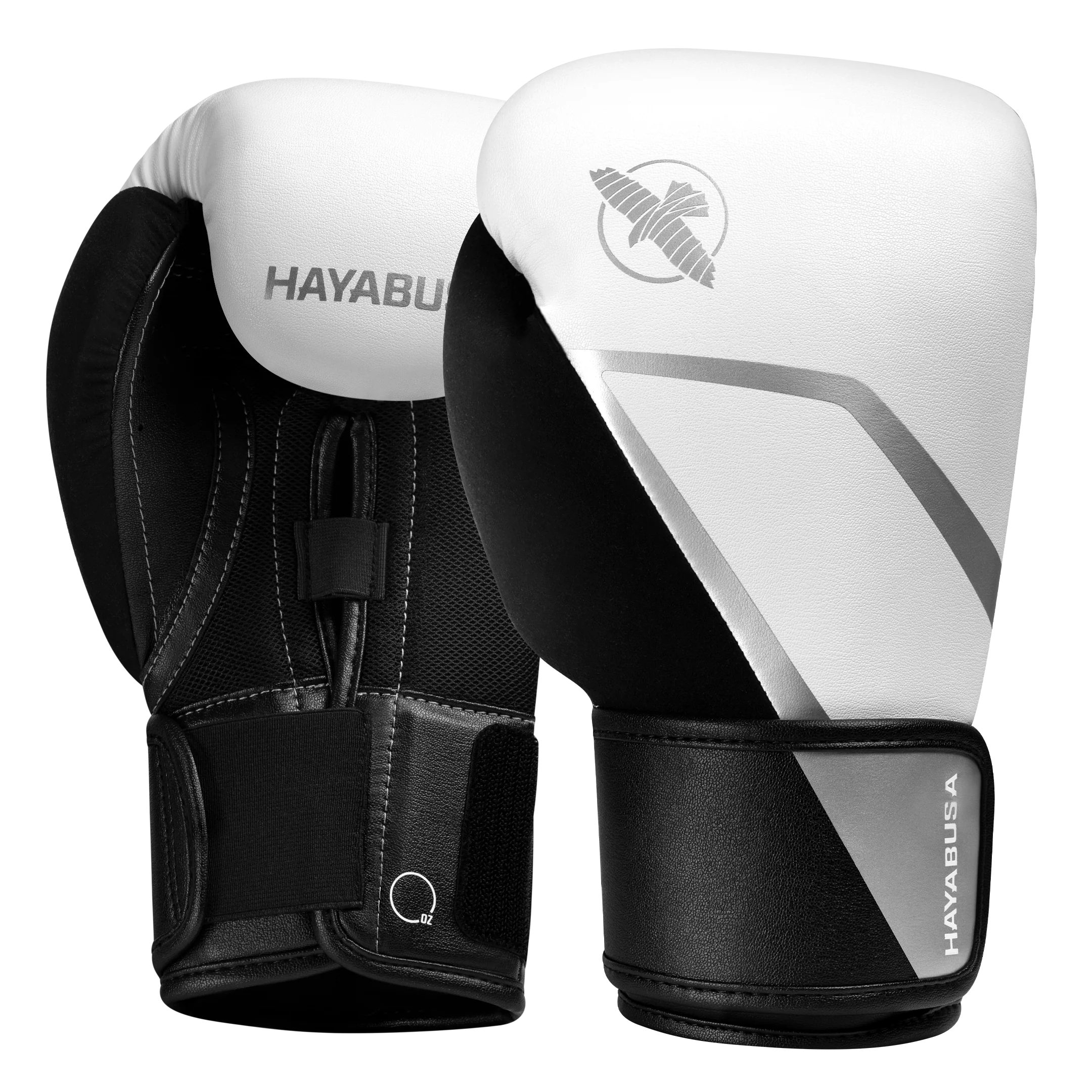 Hayabusa E1 Boxing Gloves