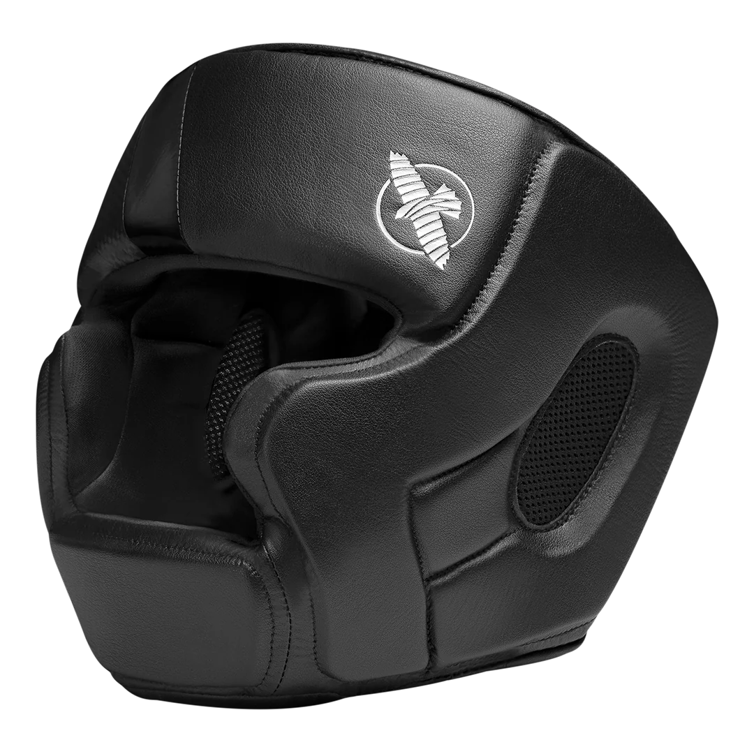 Hayabusa T3 MMA Headgear