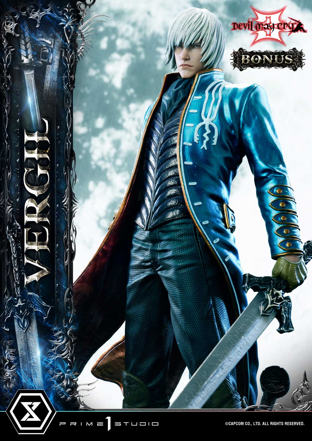 Vergil