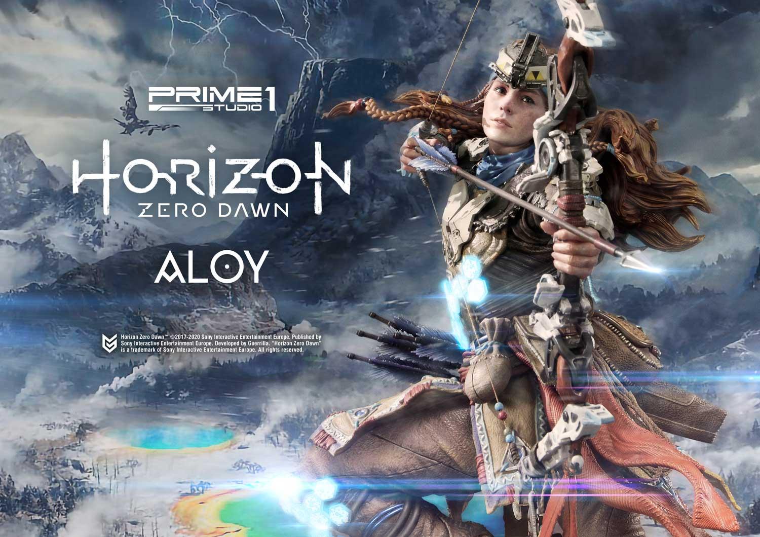 Aloy