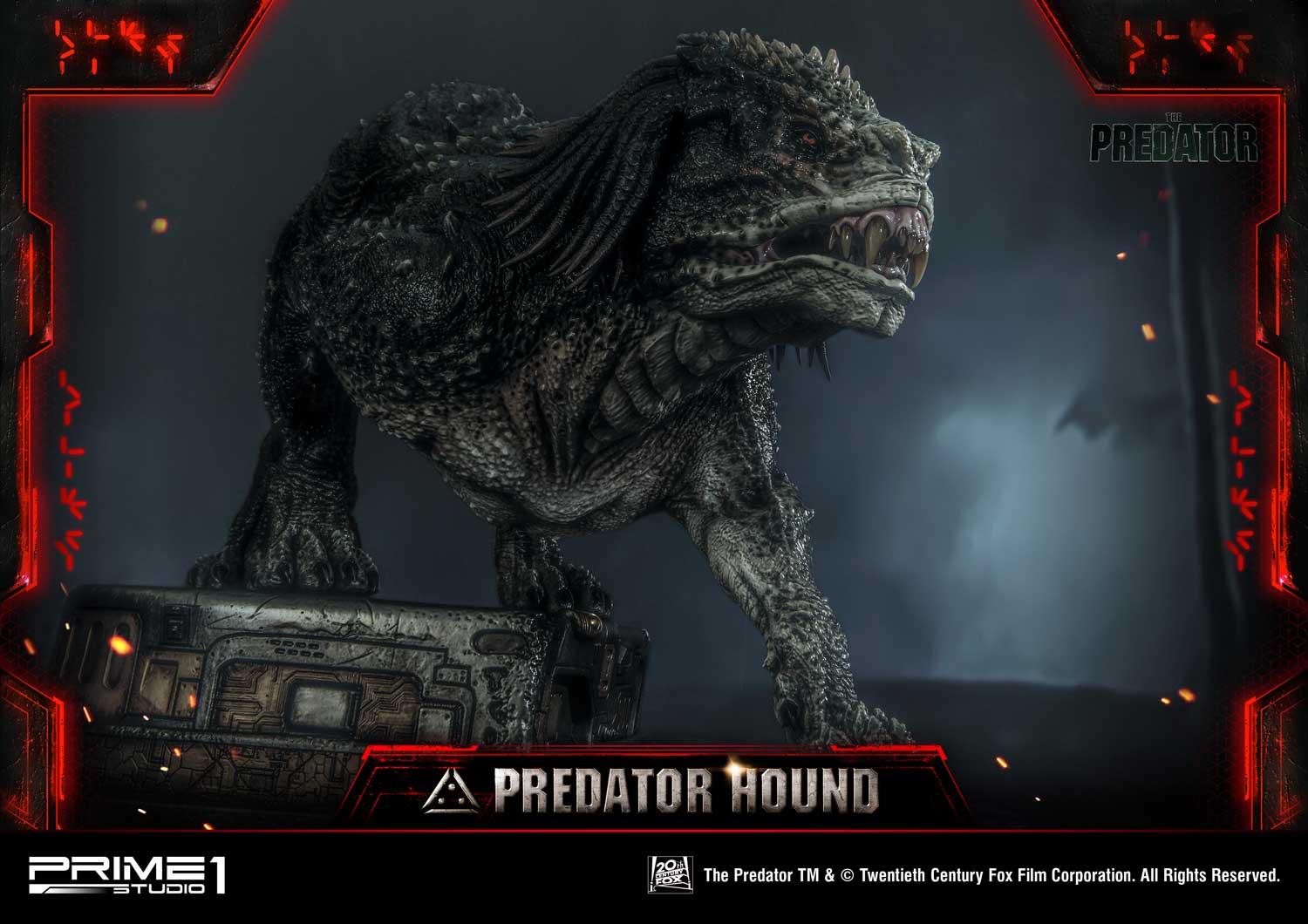 Predator Hound