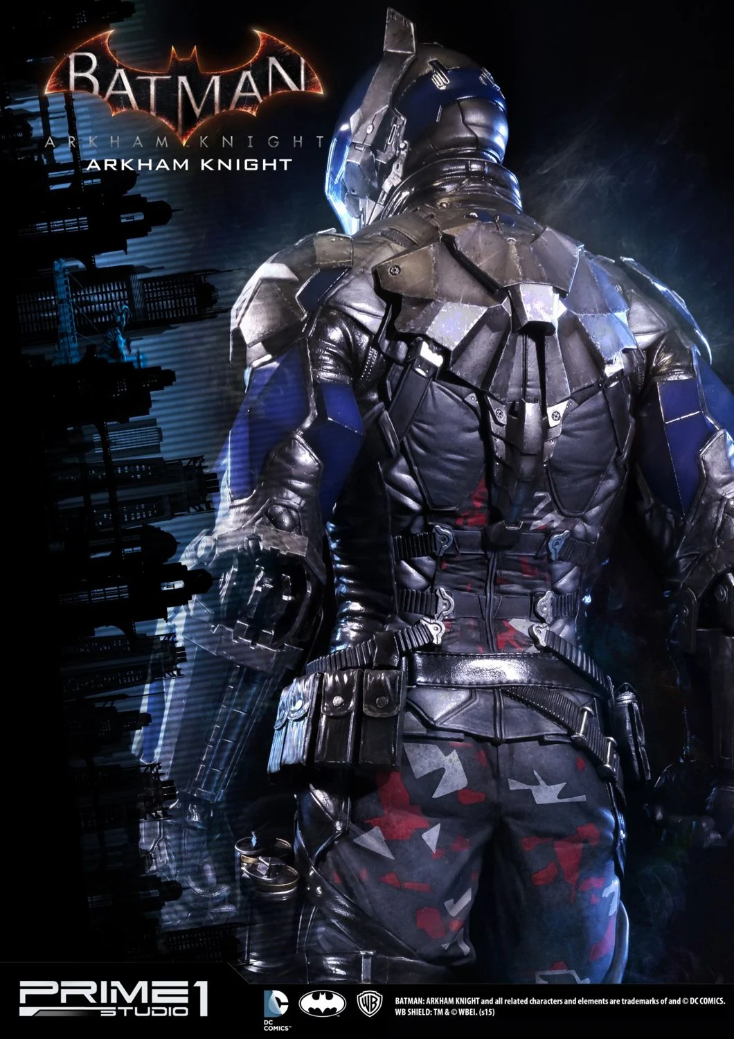 Arkham Knight